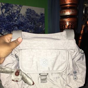 Kipling Felix Handbag